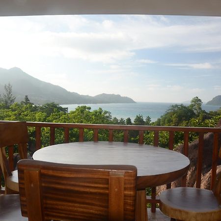 Mirella Villa Island Princess Villa Anse Volbert Village Buitenkant foto