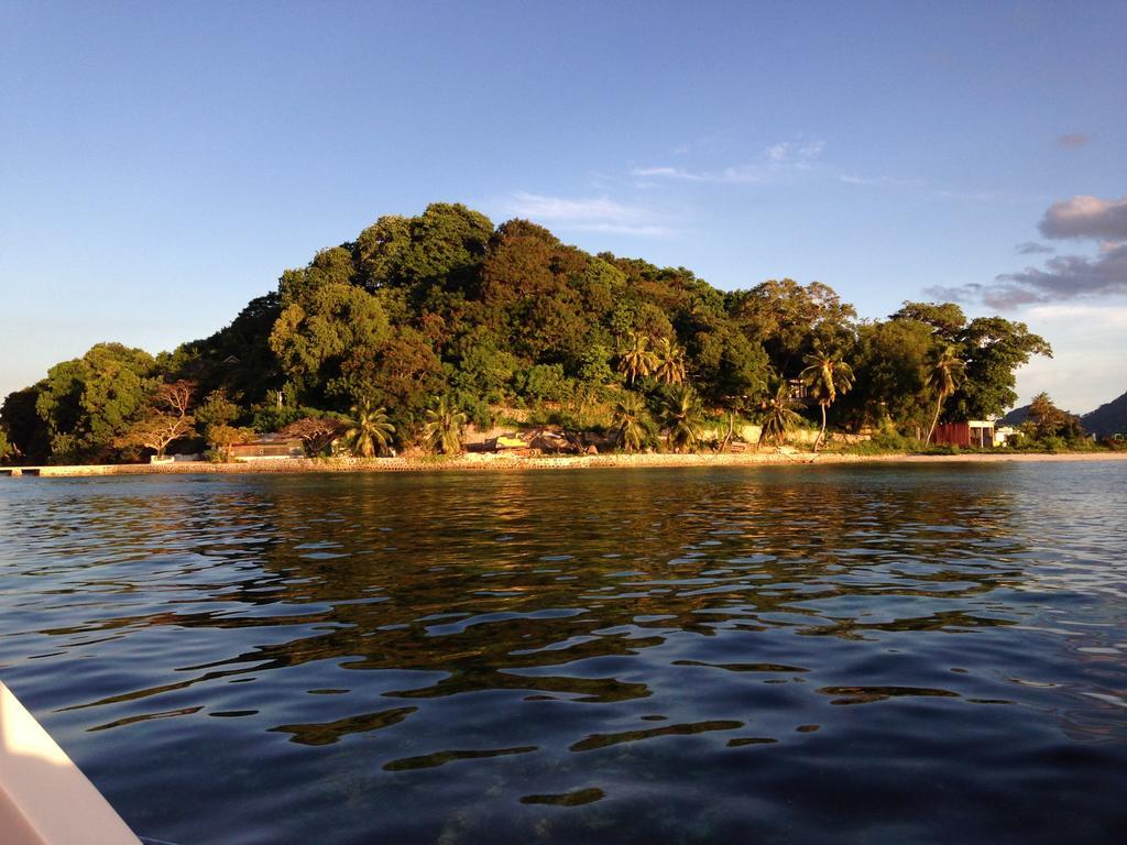Mirella Villa Island Princess Villa Anse Volbert Village Buitenkant foto