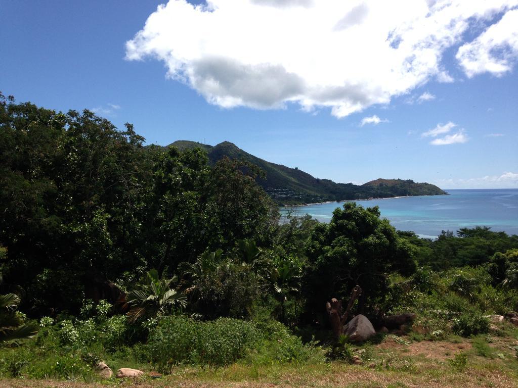 Mirella Villa Island Princess Villa Anse Volbert Village Buitenkant foto