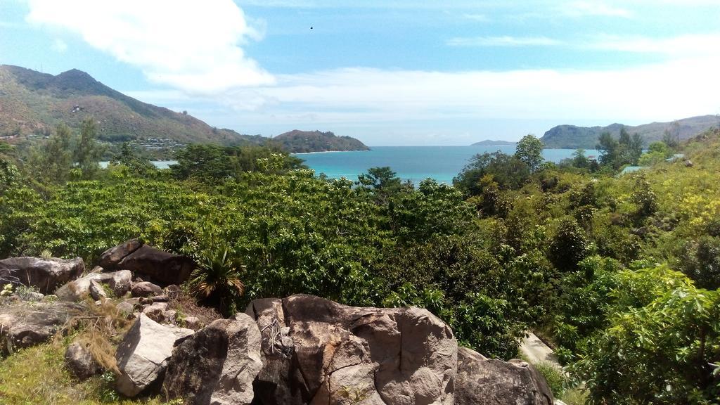 Mirella Villa Island Princess Villa Anse Volbert Village Buitenkant foto