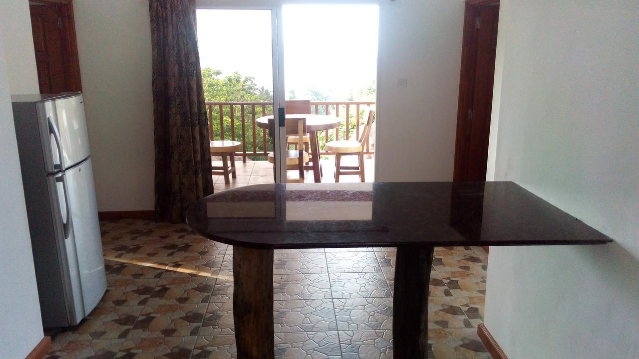 Mirella Villa Island Princess Villa Anse Volbert Village Buitenkant foto