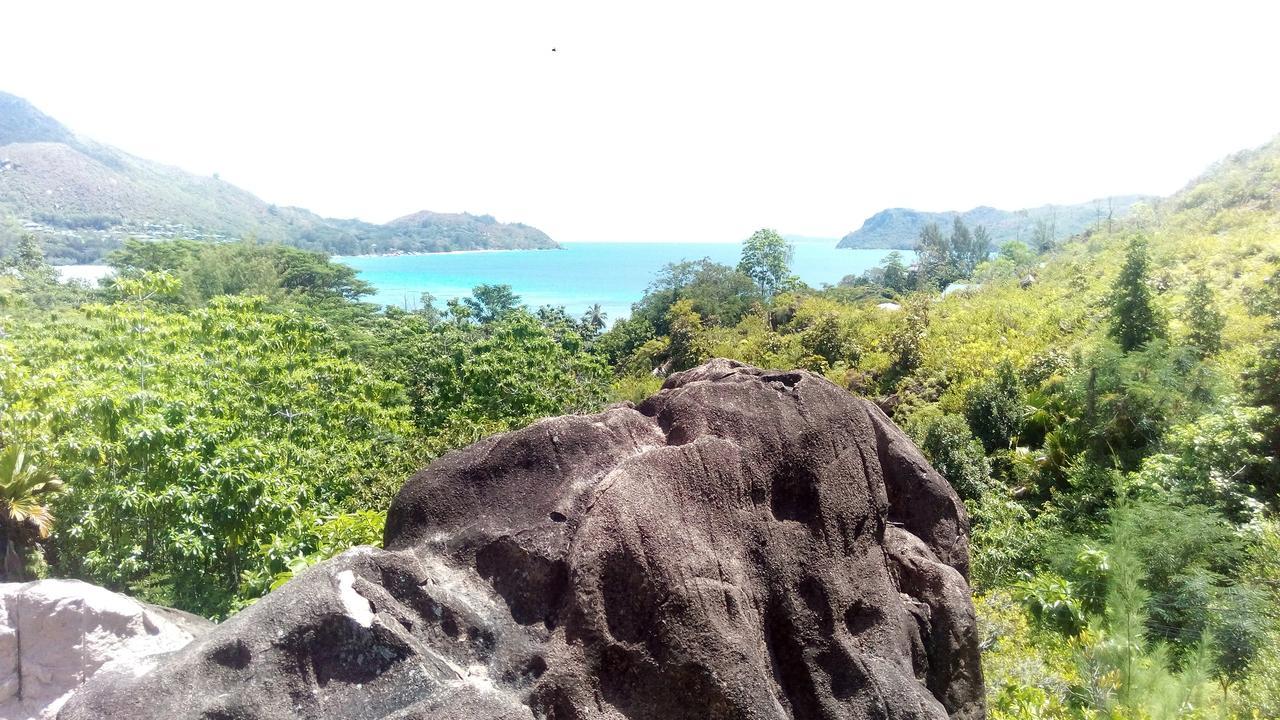 Mirella Villa Island Princess Villa Anse Volbert Village Buitenkant foto