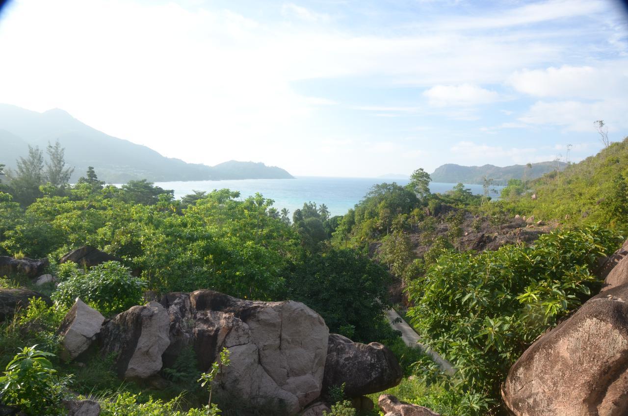 Mirella Villa Island Princess Villa Anse Volbert Village Buitenkant foto